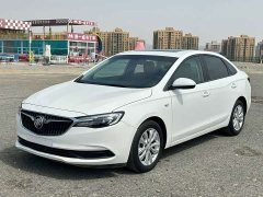 Buick Excelle 2021 Facelift Classic 1.5L Automatic Elite - ფოტო 1