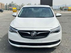 Buick Excelle 2021 Facelift Classic 1.5L Automatic Elite - ფოტო 2