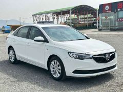 Buick Excelle 2021 Facelift Classic 1.5L Automatic Elite - ფოტო 3