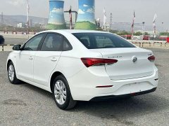 Buick Excelle 2021 Facelift Classic 1.5L Automatic Elite - ფოტო 4