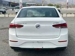 Buick Excelle 2021 Facelift Classic 1.5L Automatic Elite - ფოტო 5