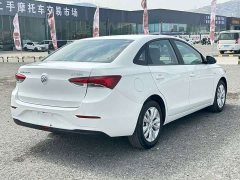 Buick Excelle 2021 Facelift Classic 1.5L Automatic Elite - ფოტო 6