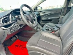 Buick Excelle 2021 Facelift Classic 1.5L Automatic Elite - ფოტო 7