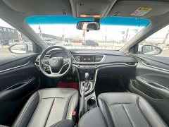 Buick Excelle 2021 Facelift Classic 1.5L Automatic Elite - ფოტო 8