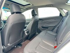Buick Excelle 2021 Facelift Classic 1.5L Automatic Elite - ფოტო 9