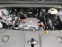 BYD Yuan UP Smart Drive 401KM Vitality Edition - ფოტო 10