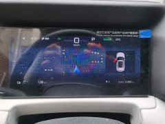 BYD Yuan UP Smart Drive 401KM Vitality Edition - ფოტო 14