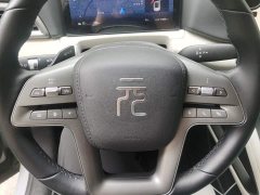 BYD Yuan UP Smart Drive 401KM Vitality Edition - ფოტო 15