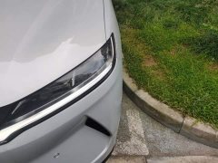 BYD Yuan UP Smart Drive 401KM Vitality Edition - ფოტო 5