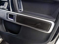 Mercedes-Benz G-Class 2020 G 350 - ფოტო 11
