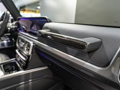 Mercedes-Benz G-Class 2020 G 350 - ფოტო 12