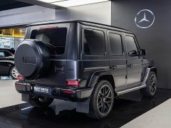 Mercedes-Benz G-Class 2020 G 350 - ფოტო 14