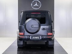 Mercedes-Benz G-Class 2020 G 350 - ფოტო 15