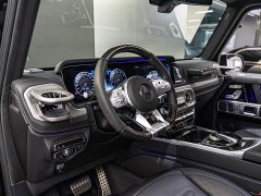 Mercedes-Benz G-Class 2020 G 350 - ფოტო 4