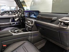 Mercedes-Benz G-Class 2020 G 350 - ფოტო 6