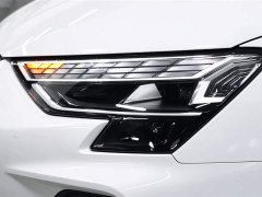 Audi A3 A3L Limousine 35TFSI Prestige - ფოტო 12