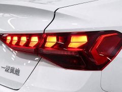 Audi A3 A3L Limousine 35TFSI Prestige - ფოტო 13