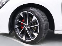 Audi A3 A3L Limousine 35TFSI Prestige - ფოტო 14