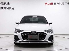 Audi A3 A3L Limousine 35TFSI Prestige - ფოტო 2
