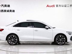Audi A3 A3L Limousine 35TFSI Prestige - ფოტო 3