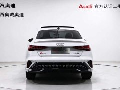 Audi A3 A3L Limousine 35TFSI Prestige - ფოტო 5