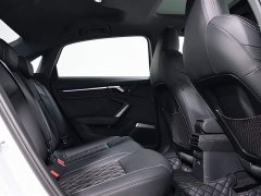 Audi A3 A3L Limousine 35TFSI Prestige - ფოტო 6