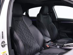 Audi A3 A3L Limousine 35TFSI Prestige - ფოტო 7