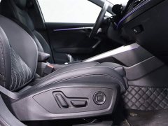 Audi A3 A3L Limousine 35TFSI Prestige - ფოტო 8