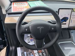 Tesla Model Y 2021 Long Range All-Wheel Drive - ფოტო 11