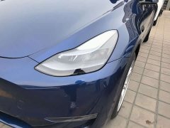 Tesla Model Y 2021 Long Range All-Wheel Drive - ფოტო 4