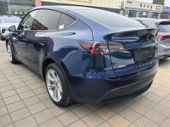 Tesla Model Y 2021 Long Range All-Wheel Drive - ფოტო 6