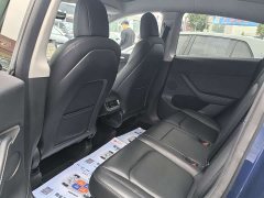 Tesla Model Y 2021 Long Range All-Wheel Drive - ფოტო 7