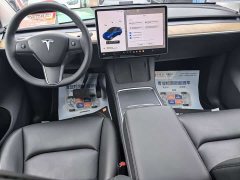 Tesla Model Y 2021 Long Range All-Wheel Drive - ფოტო 8