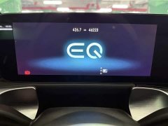 Mercedes-Benz EQB 2022 EQB 260 - ფოტო 10