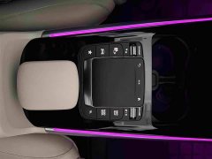 Mercedes-Benz EQB 2022 EQB 260 - ფოტო 11