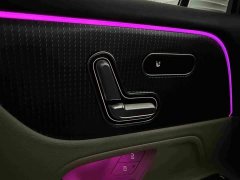 Mercedes-Benz EQB 2022 EQB 260 - ფოტო 13