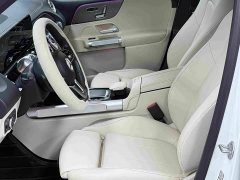 Mercedes-Benz EQB 2022 EQB 260 - ფოტო 15