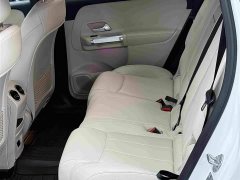 Mercedes-Benz EQB 2022 EQB 260 - ფოტო 16