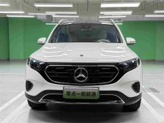 Mercedes-Benz EQB 2022 EQB 260 - ფოტო 2