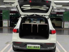 Mercedes-Benz EQB 2022 EQB 260 - ფოტო 7
