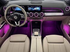 Mercedes-Benz EQB 2022 EQB 260 - ფოტო 8
