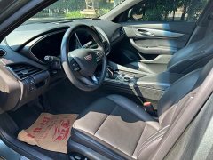 Cadillac CT5 28T Luxury (Standard Edition) - ფოტო 4