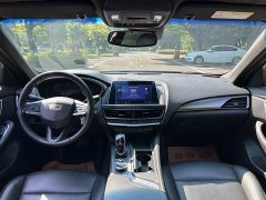 Cadillac CT5 28T Luxury (Standard Edition) - ფოტო 5