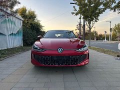 Volkswagen Lingdu 2022 Lingdu L 280TSI DSG Spicy Edition - ფოტო 3