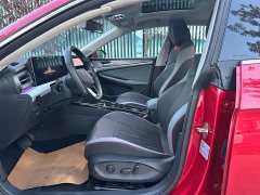 Volkswagen Lingdu 2022 Lingdu L 280TSI DSG Spicy Edition - ფოტო 4