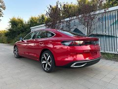 Volkswagen Lingdu 2022 Lingdu L 280TSI DSG Spicy Edition - ფოტო 8