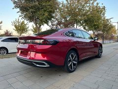 Volkswagen Lingdu 2022 Lingdu L 280TSI DSG Spicy Edition - ფოტო 9