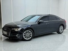 Audi A6L 40 TFSI Luxury Elegance - ფოტო 1
