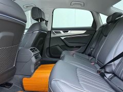 Audi A6L 40 TFSI Luxury Elegance - ფოტო 10