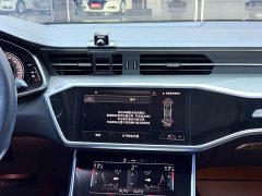 Audi A6L 40 TFSI Luxury Elegance - ფოტო 11
